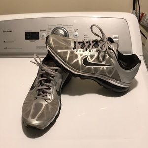 Nike airmax size 10.5